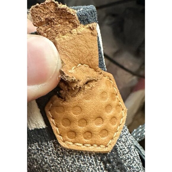 PUMA Power Adapt Hi Top Golf Black Synthetic Mens Size 11.5 Trainers 189932 02 - Picture 9 of 10